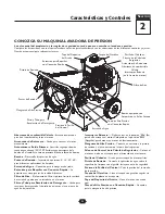 Предварительный просмотр 21 страницы Briggs & Stratton Elite 020252 Owner'S Manual