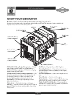 Preview for 5 page of Briggs & Stratton Elite 030206 Owner'S Manual