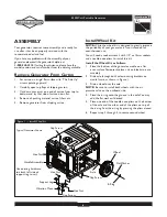 Preview for 6 page of Briggs & Stratton Elite 030206 Owner'S Manual