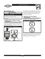 Preview for 10 page of Briggs & Stratton Elite 030206 Owner'S Manual