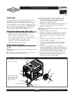 Preview for 34 page of Briggs & Stratton Elite 030206 Owner'S Manual