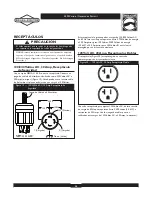 Preview for 38 page of Briggs & Stratton Elite 030206 Owner'S Manual