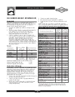 Preview for 39 page of Briggs & Stratton Elite 030206 Owner'S Manual