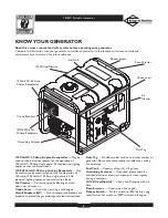 Preview for 5 page of Briggs & Stratton Elite 030208 Owner'S Manual