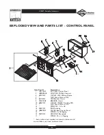 Preview for 21 page of Briggs & Stratton Elite 030208 Owner'S Manual