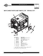 Preview for 22 page of Briggs & Stratton Elite 030208 Owner'S Manual