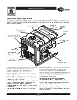 Preview for 27 page of Briggs & Stratton Elite 030208 Owner'S Manual