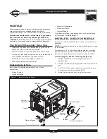 Preview for 28 page of Briggs & Stratton Elite 030208 Owner'S Manual