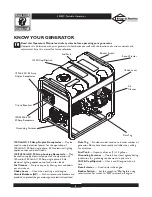 Preview for 5 page of Briggs & Stratton Elite 030209-1 Operator'S Manual