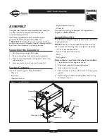 Preview for 6 page of Briggs & Stratton Elite 030209-1 Operator'S Manual