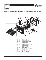 Preview for 21 page of Briggs & Stratton Elite 030211 Owner'S Manual