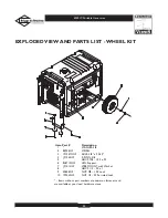 Preview for 22 page of Briggs & Stratton Elite 030211 Owner'S Manual