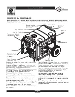 Preview for 27 page of Briggs & Stratton Elite 030211 Owner'S Manual