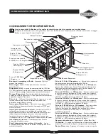 Preview for 25 page of Briggs & Stratton Elite 09801-9 Operator'S Manual