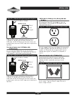 Preview for 54 page of Briggs & Stratton Elite 09801-9 Operator'S Manual