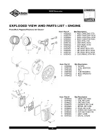 Preview for 22 page of Briggs & Stratton Elite series 01532-2 Owner'S Manual