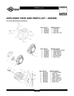 Preview for 24 page of Briggs & Stratton Elite series 01532-2 Owner'S Manual