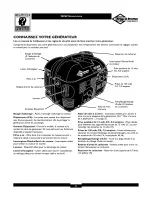 Preview for 31 page of Briggs & Stratton Elite series 01532-2 Owner'S Manual