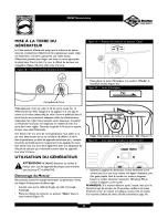 Preview for 33 page of Briggs & Stratton Elite series 01532-2 Owner'S Manual