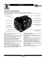 Preview for 47 page of Briggs & Stratton Elite series 01532-2 Owner'S Manual