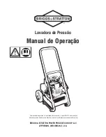 Предварительный просмотр 79 страницы Briggs & Stratton F020377 Operator'S Manual