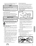 Предварительный просмотр 123 страницы Briggs & Stratton F020377 Operator'S Manual