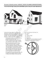 Preview for 10 page of Briggs & Stratton Fortress Installation And Operation Manual