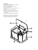 Preview for 15 page of Briggs & Stratton Fortress Installation And Operation Manual