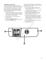 Preview for 29 page of Briggs & Stratton Fortress Installation And Operation Manual