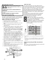 Preview for 98 page of Briggs & Stratton Fortress Installation And Operation Manual