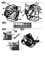 Preview for 2 page of Briggs & Stratton Fource 21000 Operating & Maintenance Instructions