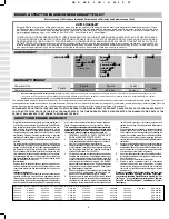 Preview for 8 page of Briggs & Stratton Fource 21000 Operating & Maintenance Instructions