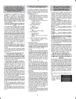 Preview for 13 page of Briggs & Stratton Fource 21000 Operating & Maintenance Instructions