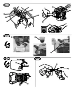 Preview for 21 page of Briggs & Stratton Fource 21000 Operating & Maintenance Instructions