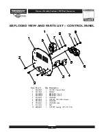 Preview for 14 page of Briggs & Stratton GENERAC 1653-0 Owner'S Manual