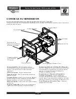 Preview for 18 page of Briggs & Stratton GENERAC 1653-0 Owner'S Manual