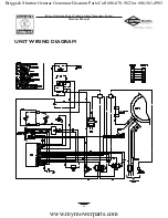 Preview for 23 page of Briggs & Stratton Generac Owner'S Manual