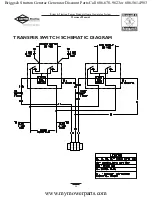 Preview for 24 page of Briggs & Stratton Generac Owner'S Manual