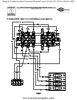 Preview for 25 page of Briggs & Stratton Generac Owner'S Manual