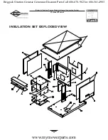 Preview for 30 page of Briggs & Stratton Generac Owner'S Manual