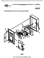 Preview for 34 page of Briggs & Stratton Generac Owner'S Manual