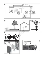 Preview for 3 page of Briggs & Stratton GS2500 Operator'S Manual