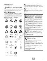 Preview for 19 page of Briggs & Stratton GS2500 Operator'S Manual