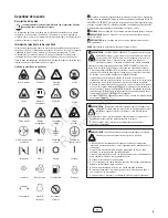 Preview for 33 page of Briggs & Stratton GS2500 Operator'S Manual