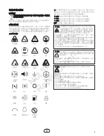 Preview for 47 page of Briggs & Stratton GS2500 Operator'S Manual