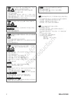 Preview for 48 page of Briggs & Stratton GS2500 Operator'S Manual