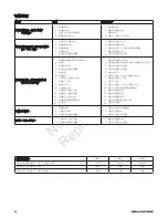 Preview for 56 page of Briggs & Stratton GS2500 Operator'S Manual