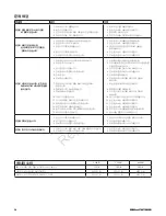 Preview for 70 page of Briggs & Stratton GS2500 Operator'S Manual