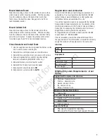 Предварительный просмотр 7 страницы Briggs & Stratton Infohub 6517-00 Installation Instructions Manual