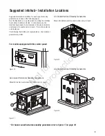 Предварительный просмотр 9 страницы Briggs & Stratton Infohub 6517-00 Installation Instructions Manual